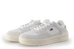 Tommy Hilfiger Sneakers in maat 37 Wit, Kleding | Dames, Schoenen, Verzenden, Wit, Zo goed als nieuw, Sneakers
