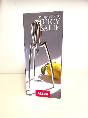Alessi - Philippe Starck - Service de table - Alessi