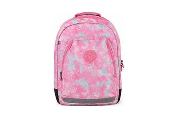 Kipling Rugzak Roze, Verzenden