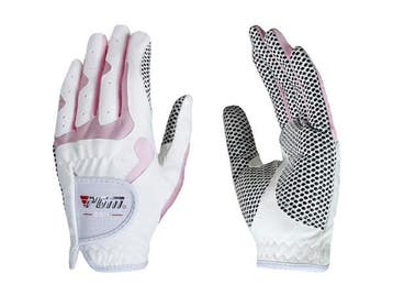 Veiling - Golf handschoenen dames M voor de rechterhand, Sport en Fitness, Nieuw