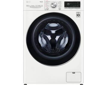 LG F6WV710AT2 - Wasmachine - 10.5 kg - 1600 tpm - AI DD -, Elektronische apparatuur, Ophalen of Verzenden, Nieuw