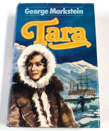 Tara - Markstein, Boeken, Verzenden, Nieuw