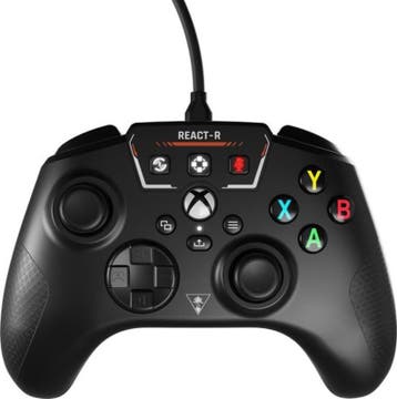 Turtle Beach React-R Wired Gaming Controller Xbox One, Ophalen of Verzenden