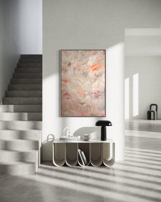 Lidia Südhoff - Mystical, Antiquités & Art, Art | Peinture | Moderne