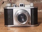 Olympus 35 IVa + Zuiko F.C. 3.5/40mm lens en Copal sluiter