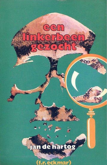 Een linkerbeen gezocht 9789010010773 Jan de Hartog, Verzenden, Jan de Hartog