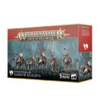 Soulblight Gravelords  Barrow Knights (Warhammer 40.000, Ophalen of Verzenden, Nieuw