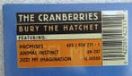Cranberries - Bury The Hatchet (First Press EU) - 2 x LP, Nieuw in verpakking