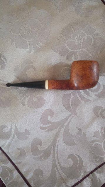 Dunhill - Pijp - Bruyere, Verzamelen, Nieuw