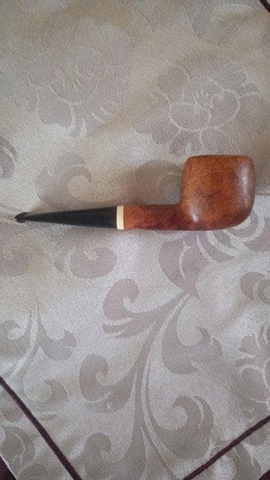 Dunhill - Pijp - Bruyere, Verzamelen, Rookartikelen, Aanstekers en Luciferdoosjes