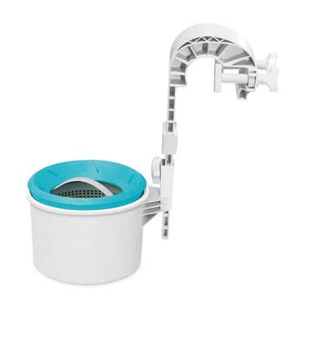 Intex Deluxe oppervlakteskimmer voor zelfdragende of fram..., Ophalen of Verzenden, Nieuw