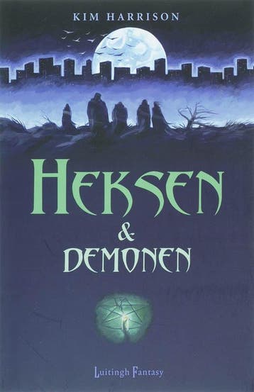Heksen en demonen 9789024556779 Kathryn Harrison, Verzenden, Gelezen, Kathryn Harrison
