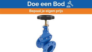 Bieden: High-Quality DN50 PN16 Marine Globe Valve – Durable, Ophalen of Verzenden