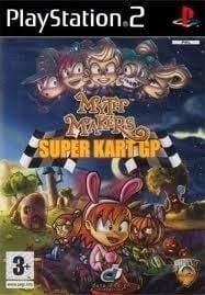 Myth Makers Super Kart GP (PS2 Used Game), Games en Spelcomputers, Games | Sony PlayStation 2, Ophalen of Verzenden