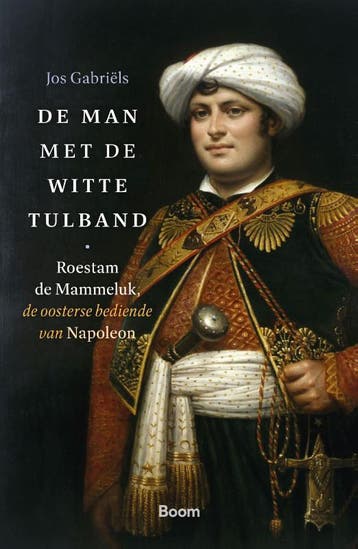 De Man Met De Witte Tulband | Jos Gabriëls | Nieuw, Verzenden, Jos Gabriëls