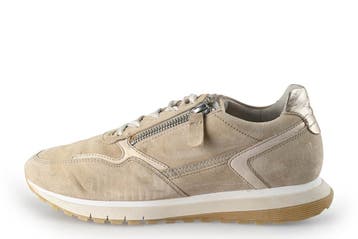 Gabor Sneakers in maat 39 Beige, Verzenden, Sneakers