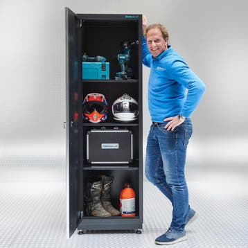 Datona Premium werkplaatskast - 60 cm breed - Datona, Doe-het-zelf en Bouw, Ophalen of Verzenden, Nieuw