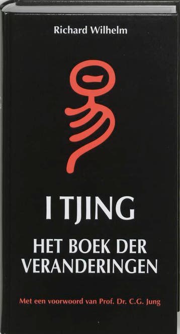 I Tjing / Grote klassieken 9789020247855 Wilhelm, Verzenden, Gelezen, Wilhelm