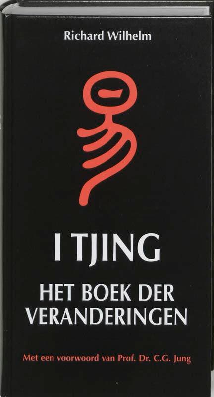 I Tjing / Grote klassieken 9789020247855 Wilhelm, Boeken, Filosofie, Gelezen, Verzenden