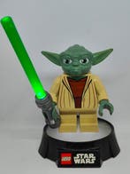 Lego - Star Wars - Master Yoda - Big Minifigure Torch