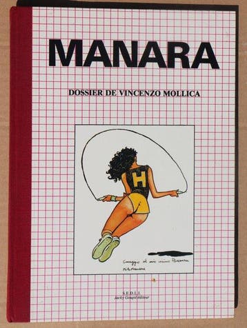Pratt / Manara - 3x C + jaquette - 3 Album - Eerste druk -, Boeken, Nieuw