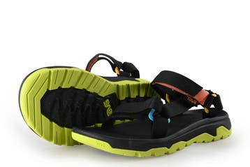 Teva Sandalen Jongens in maat 36 Zwart, Verzenden, Jongen of Meisje, Schoenen, Teva