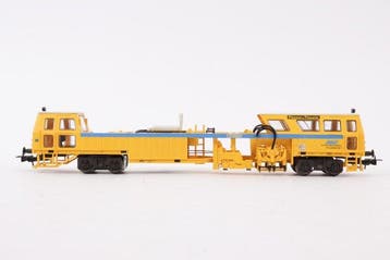 Liliput H0 - L136114 - Train miniature (1) - Plasser &, Nieuw