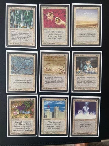 Wizards of The Coast - 30 Mixed collection - Magic: The, Nieuw