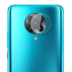 3-Pack Xiaomi Poco F2 Pro Tempered Glass Camera Lens Cover -, Verzenden