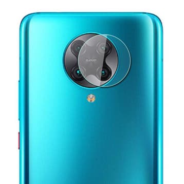 3-Pack Xiaomi Poco F2 Pro Tempered Glass Camera Lens Cover -, Verzenden