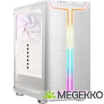 Be quiet! Pure Base 501 DX White, Verzenden, Nieuw