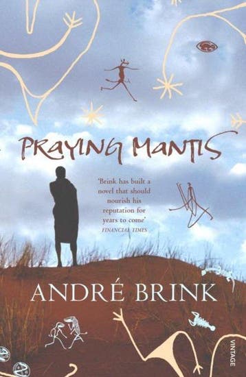 Praying Mantis - Brink, Verzenden, Nieuw