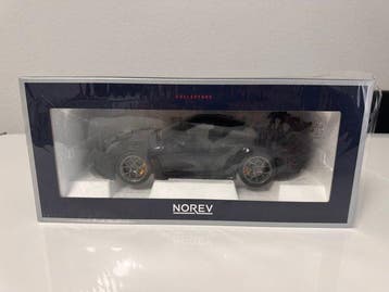 Norev 1:18 - Modelauto - Porsche 911 / 992 GT3 RS