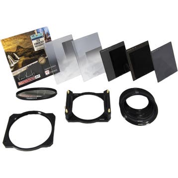 Format Hitech 85mm filter set nr. 3042, Ophalen of Verzenden