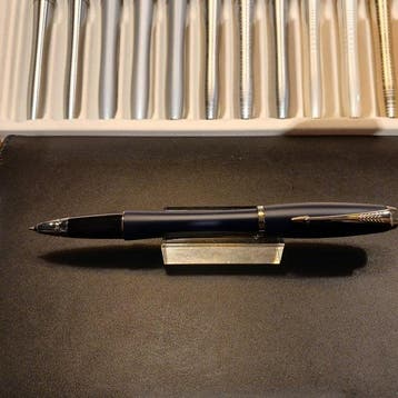 Parker - Stylo à bille roulante
