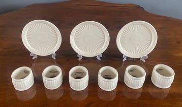 Wedgwood - Service de table pour le dîner (9) - EDME -