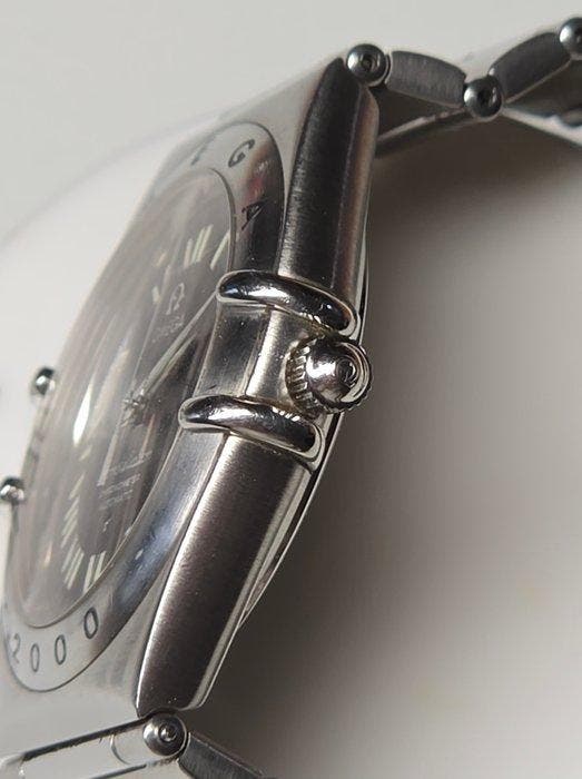 Omega - Constellation Automatic - Heren - 2000-2010, Handtassen en Accessoires, Horloges | Heren