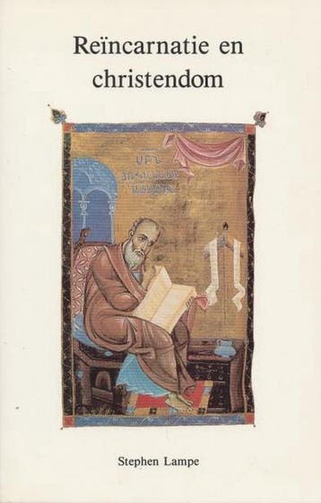 REINCARNATIE EN CHRISTENDOM 9789020255744 S. Lampe, Verzenden, Gelezen, S. Lampe