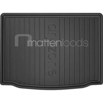 All Weather kofferbakmat Skoda Citigo lage vloer 2012-2020, Auto-onderdelen, Verzenden, Nieuw