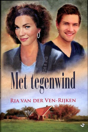 Met tegenwind / VCL-serie 9789059771628, Verzenden, Ria van der Ven-Rijken