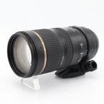Tamron 70-200mm f/2.8 Di VC USD Nikon | Tweedehands, Verzenden, Zo goed als nieuw