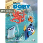 Finding Dory / Disney/Pixar 9789047803843, Verzenden