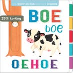 Boe boe oehoe / First concepts 9789036637794, Verzenden, Gelezen