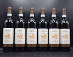 2020 Terrabianca, Favorita quattro20 - Langhe - 6 Flessen