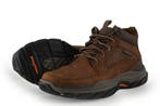 Skechers Veterboots in maat 41 Cognac, Vêtements | Hommes, Chaussures, Verzenden, Boots