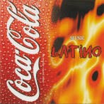 Various - Music Latino, Verzenden