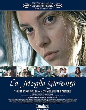La Meglio Gioventu deel 1 & 2 (3DVD), Cd's en Dvd's, Verzenden, Nieuw in verpakking
