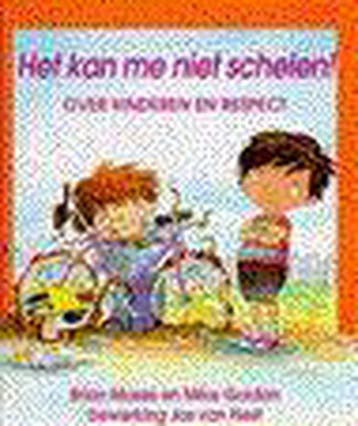 Het kan me niet schelen! / Zo zijn onze manieren B. Moses, Verzenden, Gelezen, B. Moses