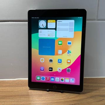 Apple iPad (6th Generation) 32GB Wifi + Cellular - Mobiele, Nieuw