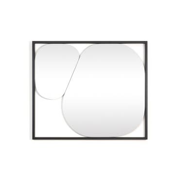 Magis Morphed Mirror, Verzenden, Nieuw